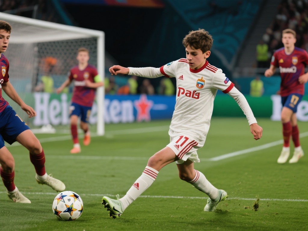 技创新中的 技创新中的