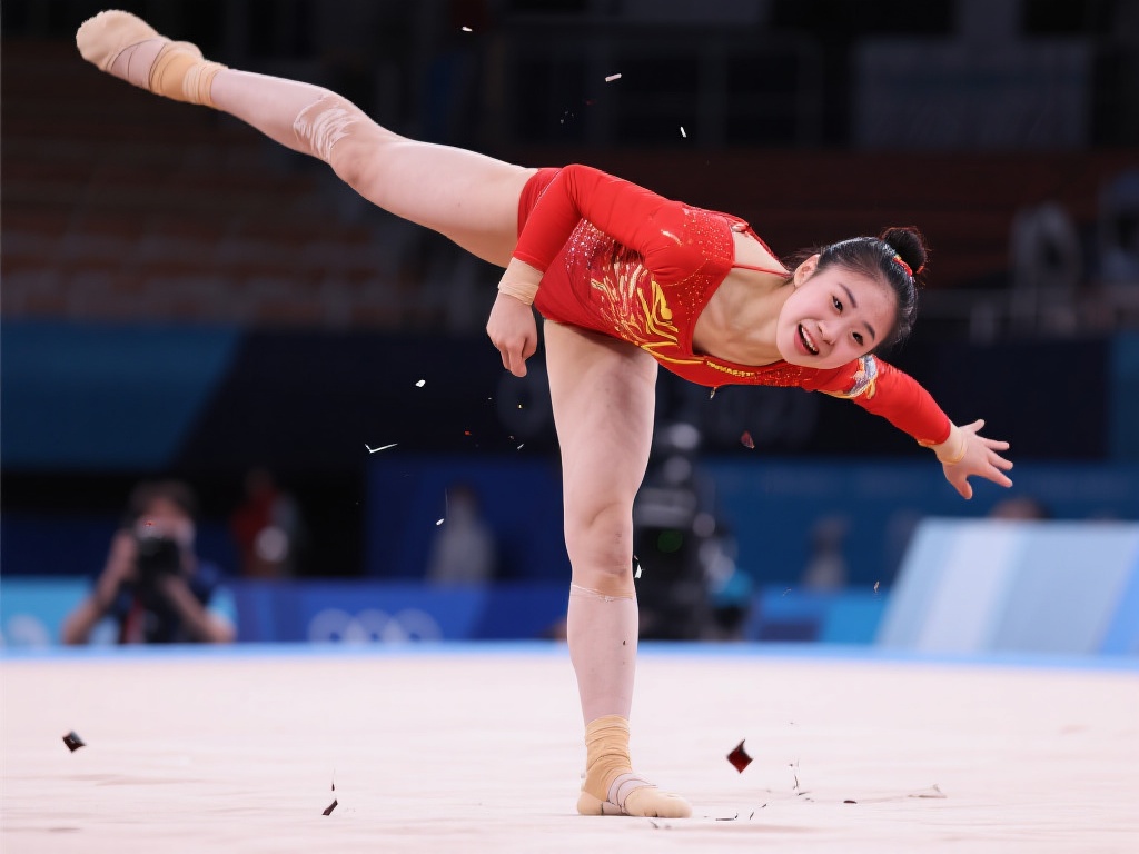 的卓越成就 的卓越成就