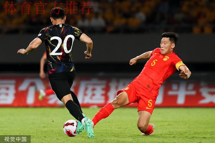 中国男足亚运队1:3不敌韩国U-24队 中国男足亚运队1:3不敌韩国U-24队